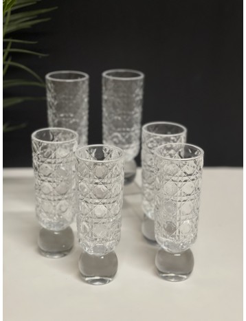 طقم اكواب ديور