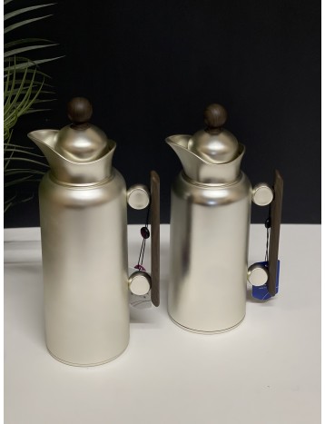 طقم ترامس جود خشبي