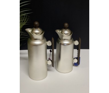 طقم ترامس جود خشبي