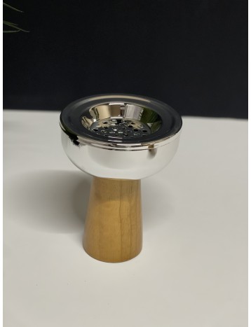 مبخره مكس خشبي وسط