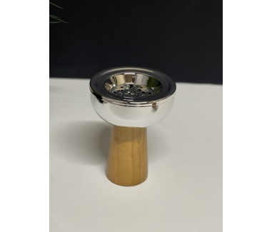 مبخره مكس خشبي وسط