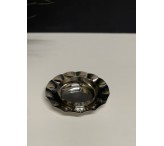 صحن تقديم فضي صغير 02