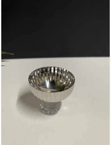 صحن دايري صغير 