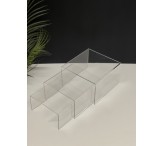 طقم استاندات اكريلك