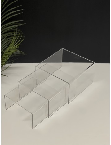 طقم استاندات اكريلك