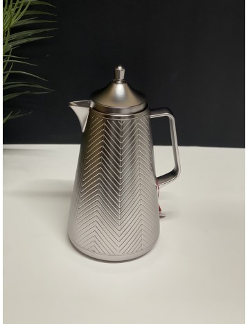 ترمس غزال فضي