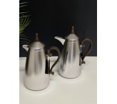 طقم ترامس ليان خشبي