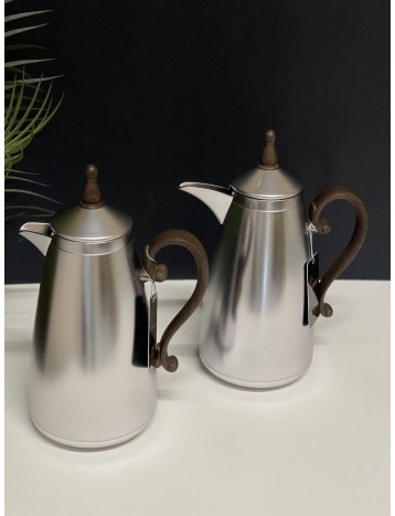 طقم ترامس ليان خشبي