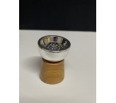 مبخره مكس خشبي صغير