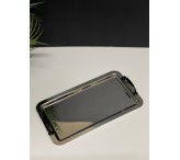 صينية تقديم بمسكه اسود كبير 