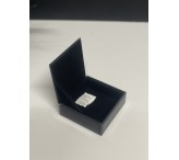 علبه بخور اسود