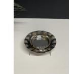 صحن فضي وسط 01