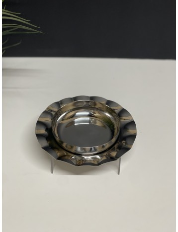 صحن فضي وسط 01