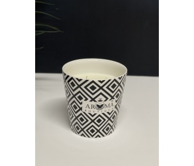 شمعه اروما وسط 03