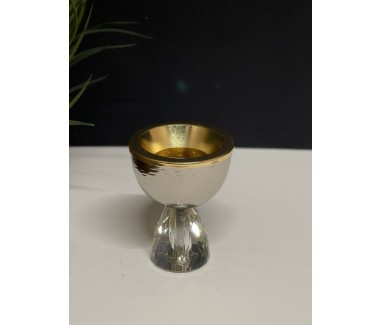 مبخره مكس بقاعدة كريستال 