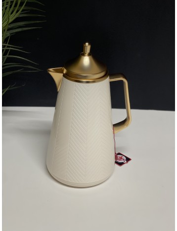 ترمس غزال مكس ذهبي