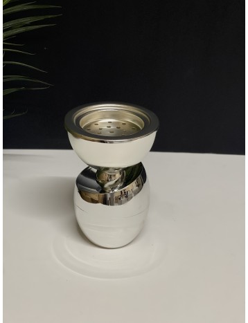 مبخره النوري فضي