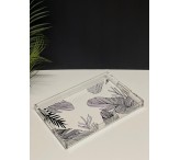 صينية تقديم برسومات