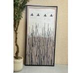 لوحه مع علاقة 019