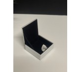 علبه بخور ابيض