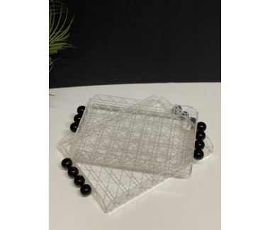 طقم صواني 004