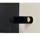 معطر اروما 400 ملي اسود