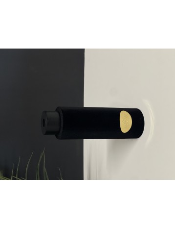 معطر اروما 400 ملي اسود