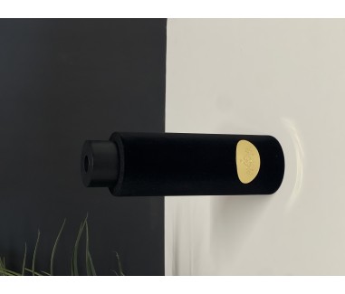 معطر اروما 400 ملي اسود