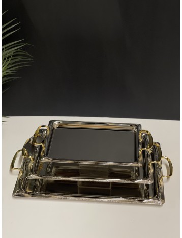 طقم صواني 001