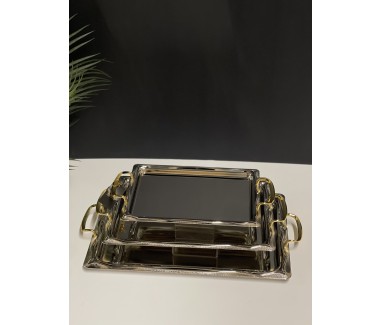 طقم صواني 001