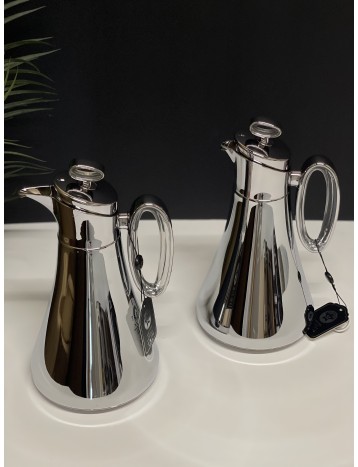 طقم ترامس فضي 001