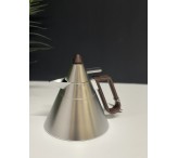 ترمس 0.7 لتر خشبي