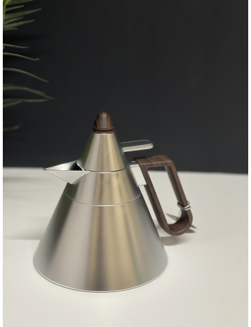 ترمس 0.7 لتر خشبي