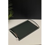 صينيه اسود كبير