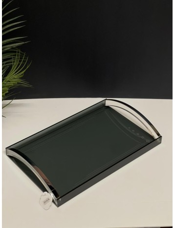 صينيه اسود كبير