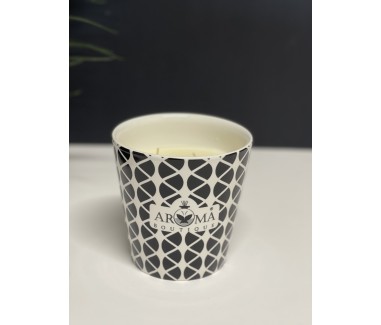 شمعه اروما وسط 04