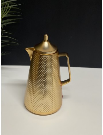 ترمس غزال ذهبي 