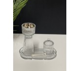 طقم مبخرة قزاز 02