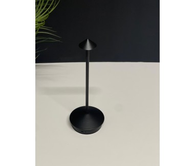 اضاء اسود طويله