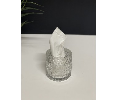 علبه مناديل قزاز ميني