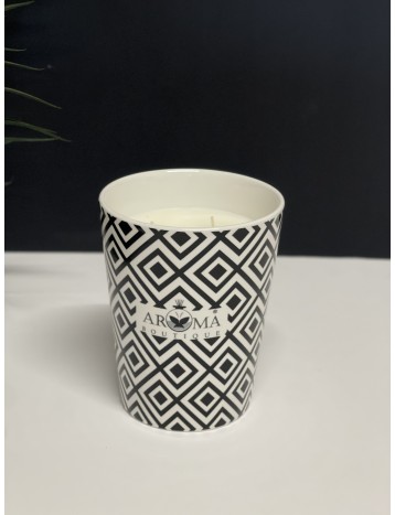 شمعه اروما كبير 02