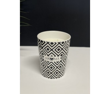 شمعه اروما كبير 02