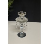 مبخرة كريستال زجاج