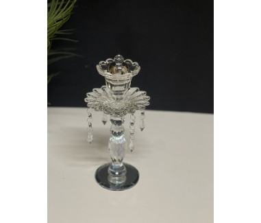 مبخرة كريستال زجاج