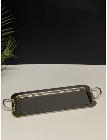 صينية تقديم صغير