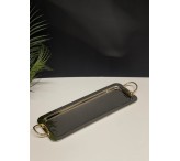 صينية تقديم مكس وسط