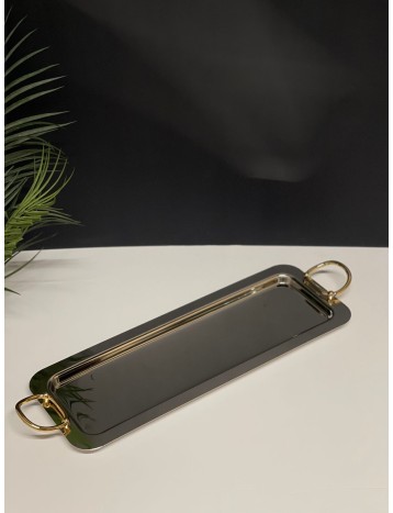 صينية تقديم مكس وسط