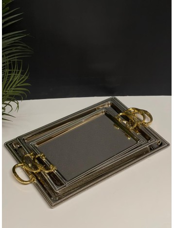 طقم صواني مكس 026