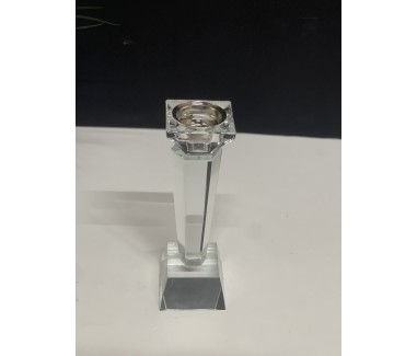 مبخره كريستال طويل