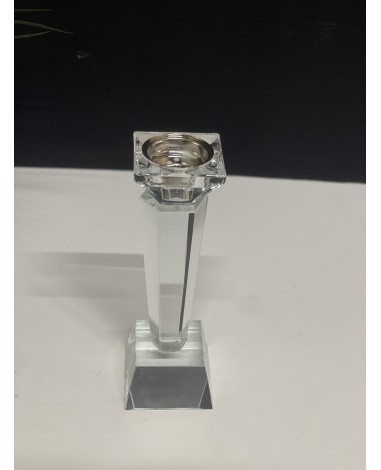 مبخره كريستال طويل